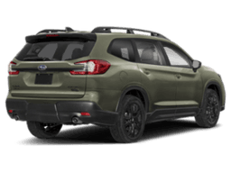 Subaru Ascent Onyx Edition 7-Passenger 2024 — rear view