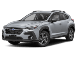 Subaru Crosstrek Premium AWD 2024 — front view