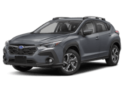 Subaru Crosstrek Premium AWD 2024 — front view
