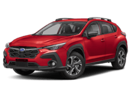 Subaru Crosstrek Premium AWD 2024 — front view