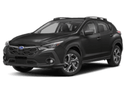 Subaru Crosstrek Premium AWD 2024 — front view
