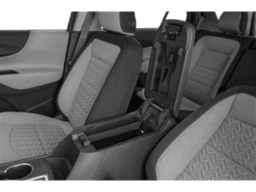 Chevrolet Equinox AWD 4dr LS w/1LS 2024