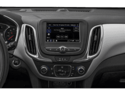 Chevrolet Equinox AWD 4dr LS w/1LS 2024