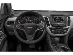 Chevrolet Equinox AWD 4dr LS w/1LS 2024