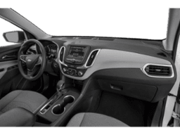 Chevrolet Equinox AWD 4dr LS w/1LS 2024