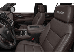 Chevrolet Tahoe 4WD 4dr High Country 2024