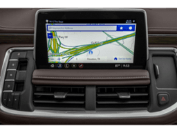 Chevrolet Tahoe 4WD 4dr High Country 2024