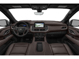 Chevrolet Tahoe 4WD 4dr High Country 2024