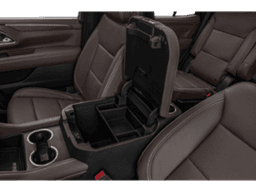 Chevrolet Tahoe 4WD 4dr High Country 2024