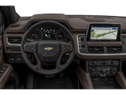 Chevrolet Tahoe 4WD 4dr High Country 2024