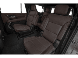 Chevrolet Tahoe 4WD 4dr High Country 2024