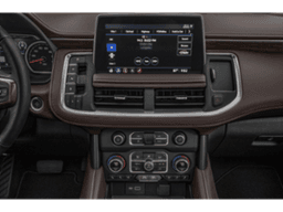 Chevrolet Tahoe 4WD 4dr High Country 2024