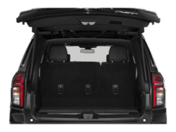 Chevrolet Tahoe 4WD 4dr RST 2024
