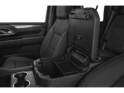 Chevrolet Tahoe 4WD 4dr RST 2024