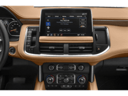 Chevrolet Tahoe 4WD 4dr Premier 2024
