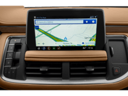 Chevrolet Tahoe 4WD 4dr Premier 2024