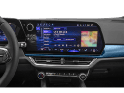 Chevrolet Equinox EV 4dr LT w/2LT 2024