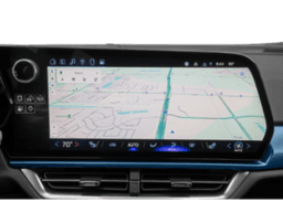 Chevrolet Equinox EV 4dr LT w/2LT 2024