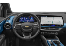 Chevrolet Equinox EV 4dr LT w/2LT 2024