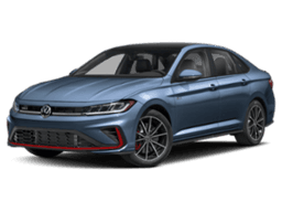 Volkswagen Jetta GLI Autobahn DSG 2026 — front view