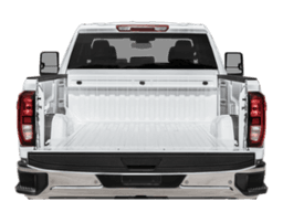 GMC Sierra 2500HD 4WD Double Cab 149" SLE 2025