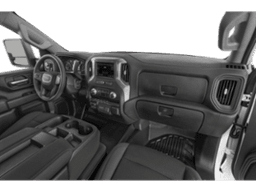 GMC Sierra 2500HD 4WD Double Cab 149" SLE 2025