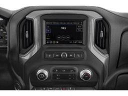 GMC Sierra 2500HD 4WD Double Cab 149" SLE 2025