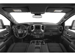 GMC Sierra 2500HD 4WD Double Cab 149" SLE 2025