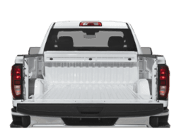 GMC Sierra 2500HD SLE 4WD Reg Cab 142" 2025