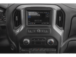 GMC Sierra 2500HD SLE 4WD Reg Cab 142" 2025
