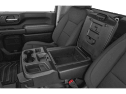 GMC Sierra 2500HD SLE 4WD Reg Cab 142" 2025