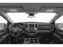 GMC Sierra 2500HD SLE 4WD Reg Cab 142" 2025