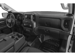 GMC Sierra 2500HD SLE 4WD Reg Cab 142" 2025