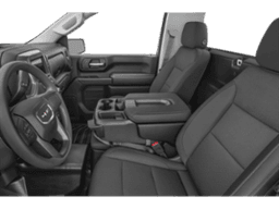 GMC Sierra 2500HD SLE 4WD Reg Cab 142" 2025