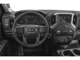 GMC Sierra 2500HD SLE 4WD Reg Cab 142" 2025