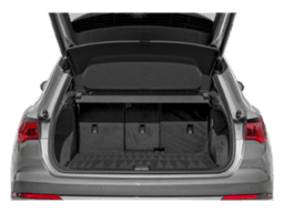 Audi Q3 S line Premium Plus 45 TFSI quattro 2024