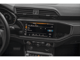 Audi Q3 S line Premium Plus 45 TFSI quattro 2024