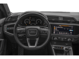 Audi Q3 S line Premium Plus 45 TFSI quattro 2024