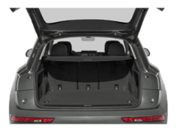 Audi Q5 S line Premium Plus 55 TFSI e quattro 2024
