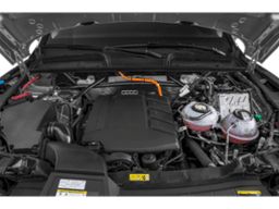 Audi Q5 S line Premium Plus 55 TFSI e quattro 2024