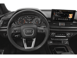 Audi Q5 S line Premium Plus 45 TFSI quattro 2024