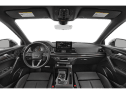 Audi Q5 S line Premium Plus 45 TFSI quattro 2024
