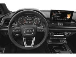 Audi Q5 Premium 40 TFSI quattro 2024