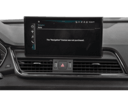 Audi Q5 Premium 40 TFSI quattro 2024
