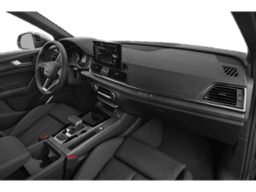Audi Q5 Premium 40 TFSI quattro 2024