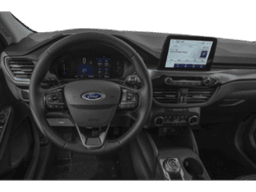 Ford Escape Active AWD 2026
