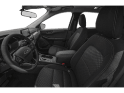 Ford Escape Active AWD 2026
