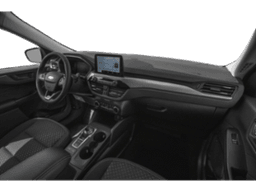 Ford Escape Active AWD 2026