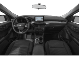 Ford Escape Active AWD 2026