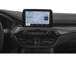 Ford Escape Active AWD 2026